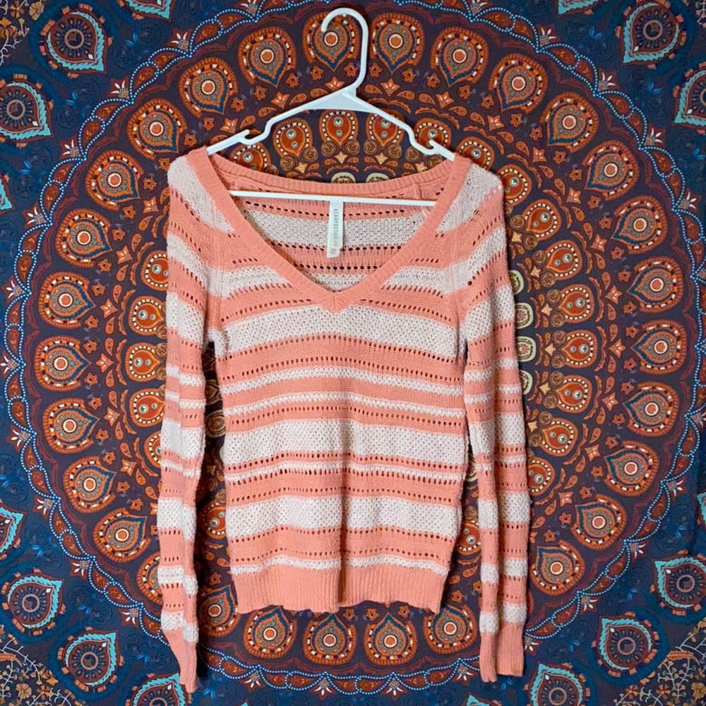 Aéropostale sweater
